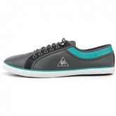 Le Coq Sportif Chaussure Honfleur Homme Gris Chaussures Homme Pas Cher Provence